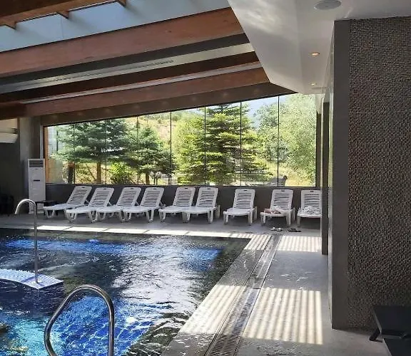 St Ivan Rilski Free Luxury *