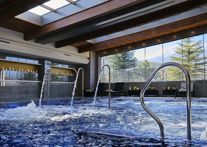 St Ivan Rilski Free Luxury Bansko