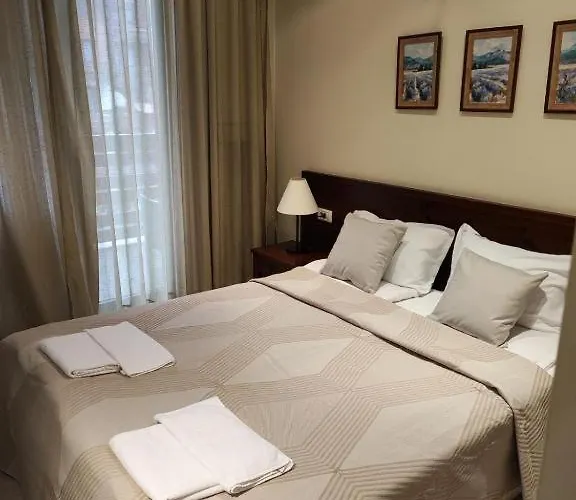 St Ivan Rilski Free Luxury Apartament