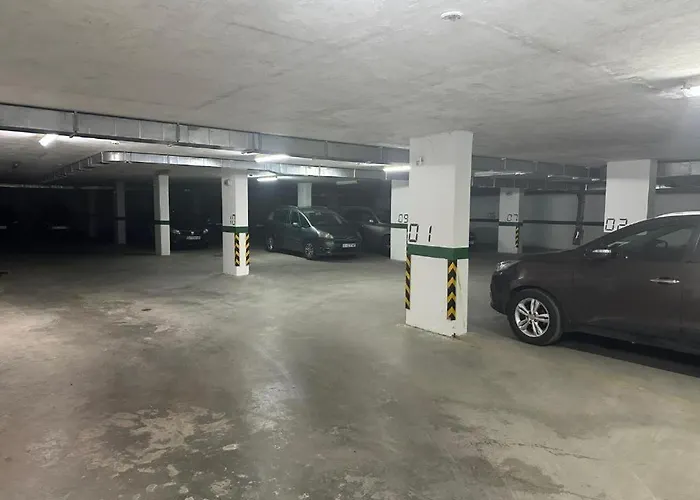 St Ivan Rilski Spa Luxury Apartment Bansko Appartamento *