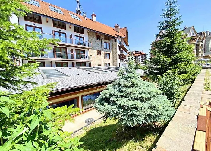 St Ivan Rilski Free Luxury