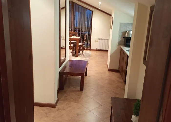 St Ivan Rilski Free Luxury Apartament *