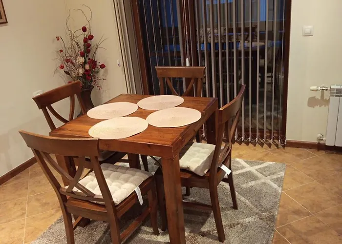 St Ivan Rilski Spa Luxury Apartment Bansko Bansko