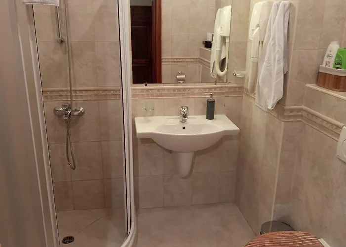 Apartament St Ivan Rilski Free Luxury *