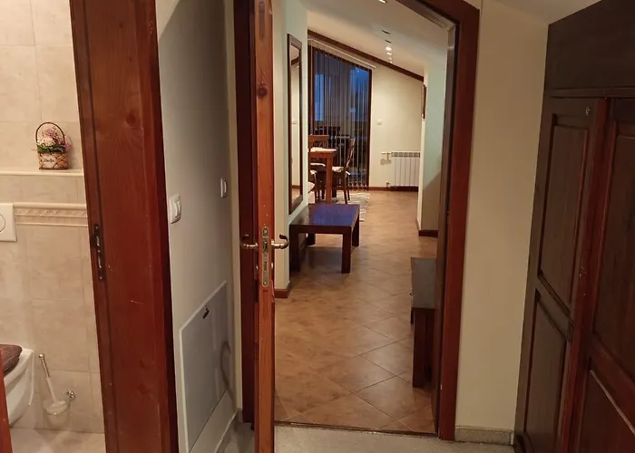 St Ivan Rilski Free Luxury