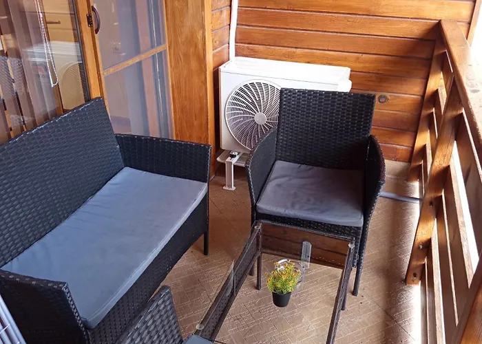 St Ivan Rilski Free Luxury