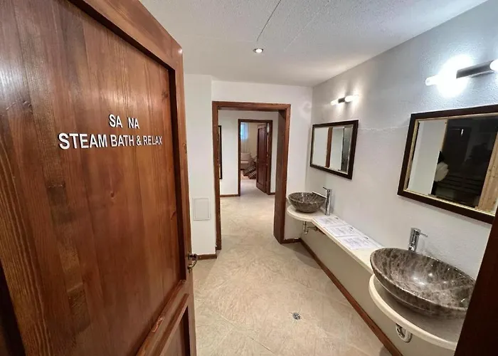 St Ivan Rilski Free Luxury * Bansko