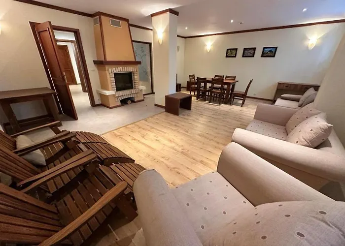 St Ivan Rilski Free Luxury * Bansko